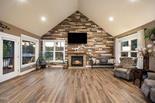 1187 Sagamore Drive, Louisburg, NC 27549