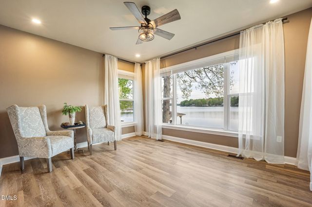 1187 Sagamore Drive, Louisburg, NC 27549