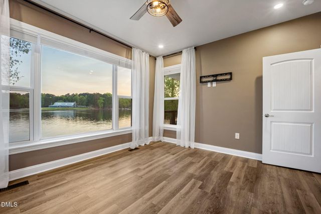 1187 Sagamore Drive, Louisburg, NC 27549