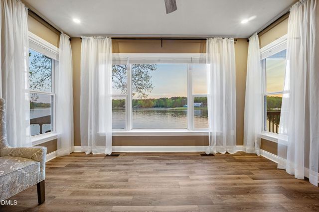 1187 Sagamore Drive, Louisburg, NC 27549