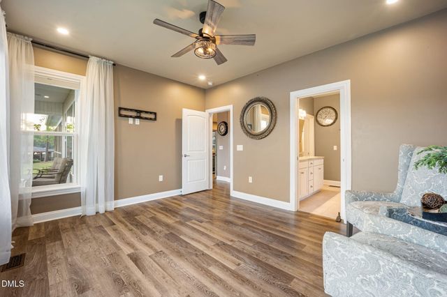 1187 Sagamore Drive, Louisburg, NC 27549