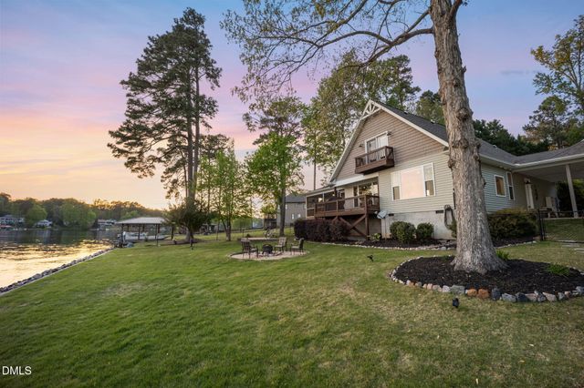 1187 Sagamore Drive, Louisburg, NC 27549