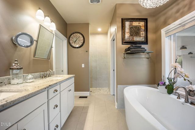 1187 Sagamore Drive, Louisburg, NC 27549