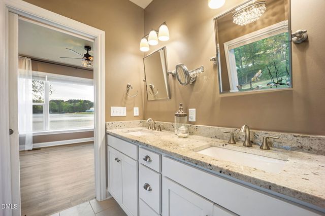 1187 Sagamore Drive, Louisburg, NC 27549