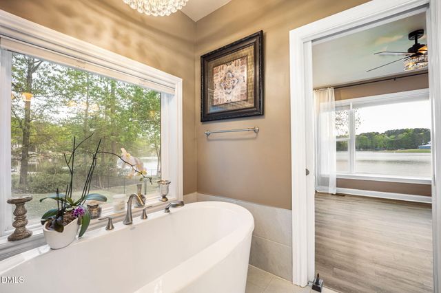 1187 Sagamore Drive, Louisburg, NC 27549