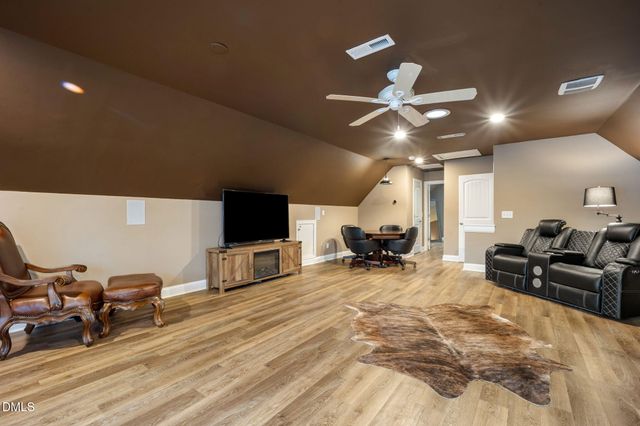 1187 Sagamore Drive, Louisburg, NC 27549