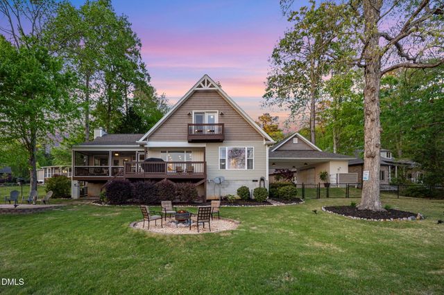 1187 Sagamore Drive, Louisburg, NC 27549