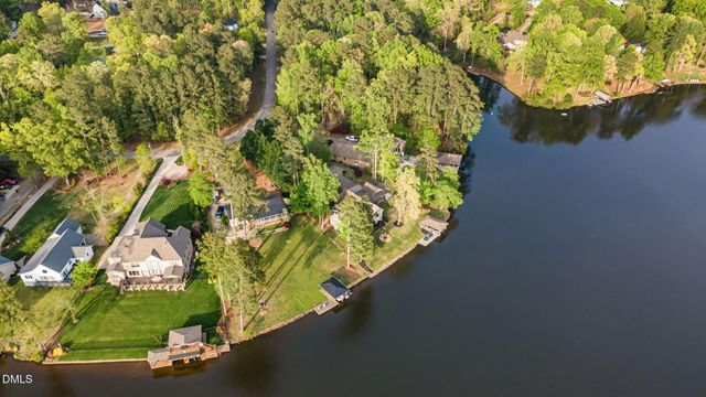 1187 Sagamore Drive, Louisburg, NC 27549