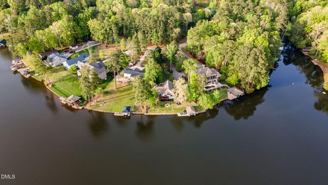 1187 Sagamore Drive, Louisburg, NC 27549