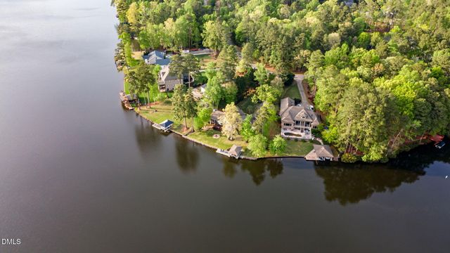 1187 Sagamore Drive, Louisburg, NC 27549