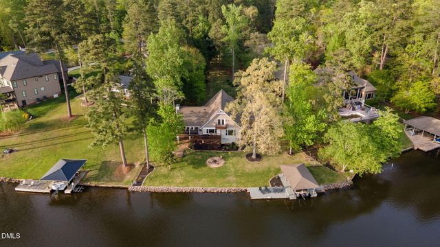 1187 Sagamore Drive, Louisburg, NC 27549