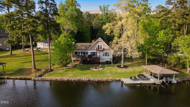 1187 Sagamore Drive, Louisburg, NC 27549