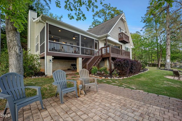 1187 Sagamore Drive, Louisburg, NC 27549