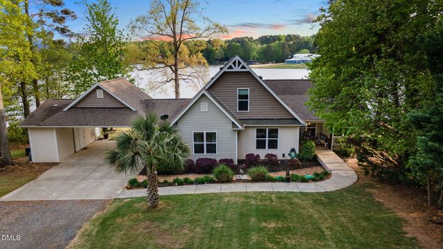 1187 Sagamore Drive, Louisburg, NC 27549