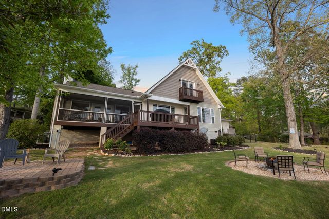 1187 Sagamore Drive, Louisburg, NC 27549