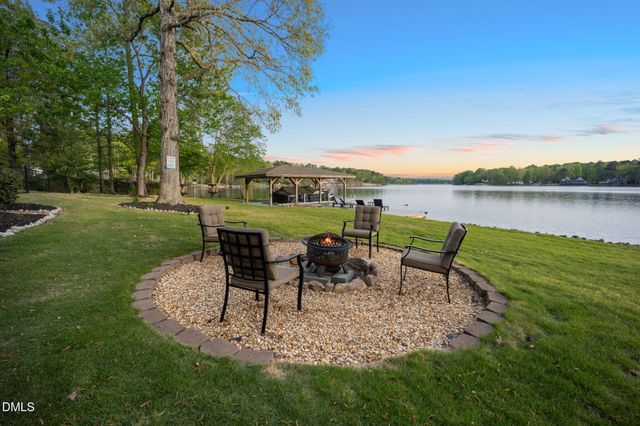 1187 Sagamore Drive, Louisburg, NC 27549