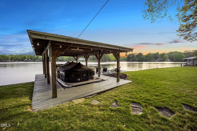 1187 Sagamore Drive, Louisburg, NC 27549