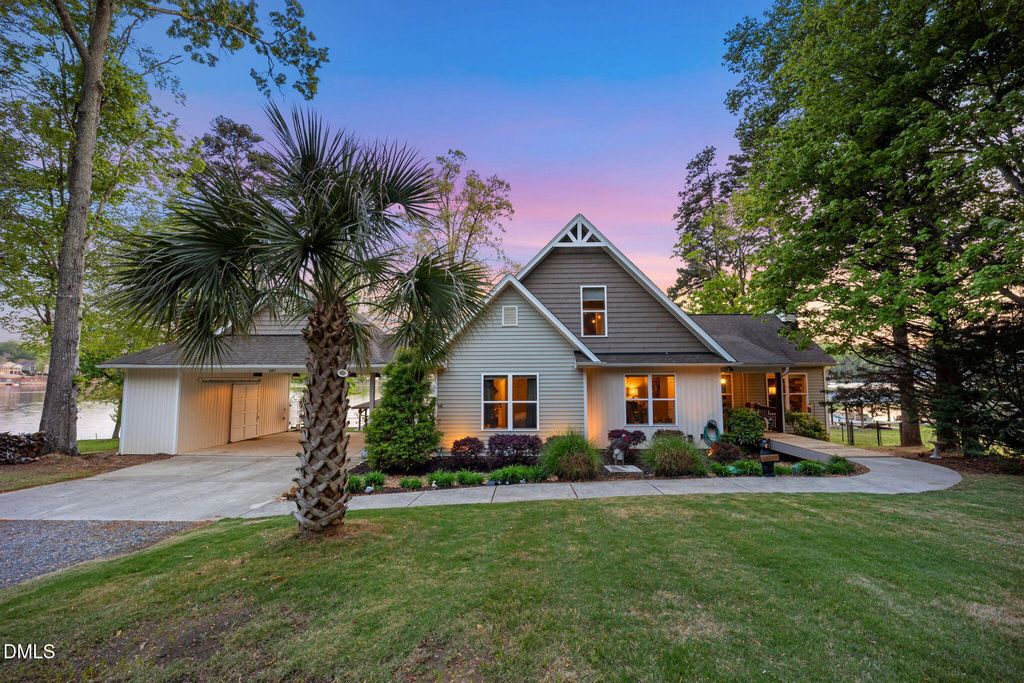 1187 Sagamore Drive, Louisburg, NC 27549