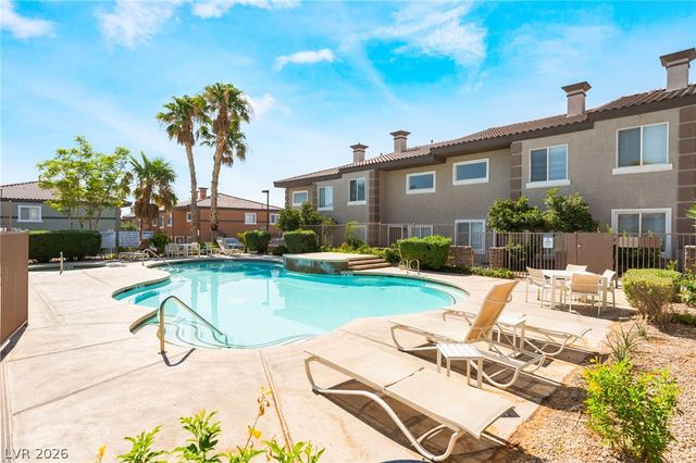 10563 GOLD SHADOW Avenue, Las Vegas, NV 89129