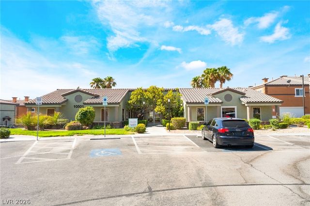 10563 GOLD SHADOW Avenue, Las Vegas, NV 89129