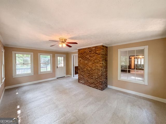 120 Oxford Lane, Fayetteville, GA 30215