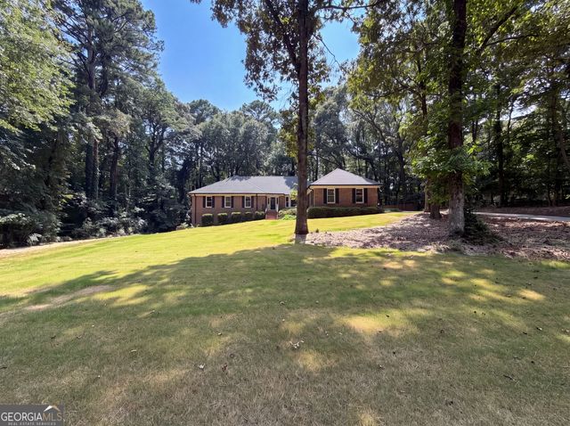 120 Oxford Lane, Fayetteville, GA 30215