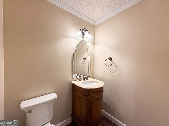120 Oxford Lane, Fayetteville, GA 30215