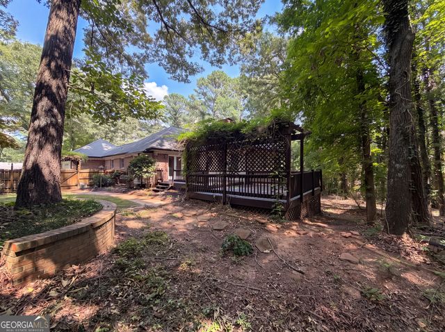 120 Oxford Lane, Fayetteville, GA 30215