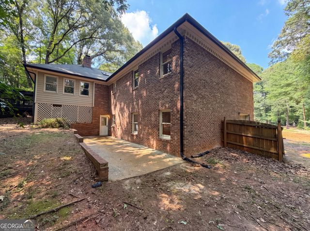 120 Oxford Lane, Fayetteville, GA 30215