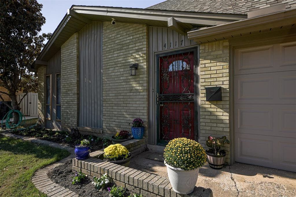 4117 NW 56th Place, Oklahoma City, OK 73112