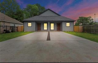 8204 Moonbeam Street B, Houston, TX 77088