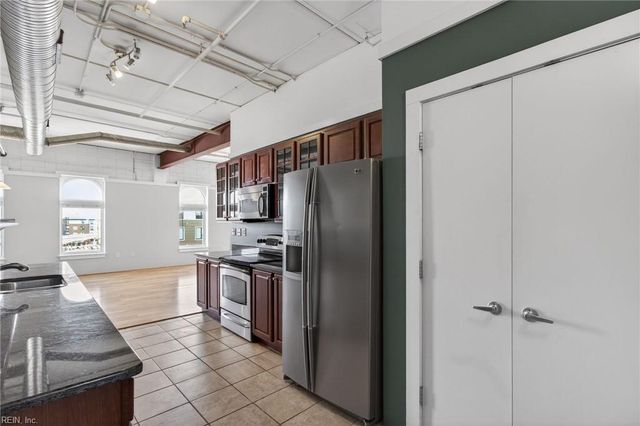 433 Saint Pauls Blvd Unit 4D, Norfolk, VA 23510