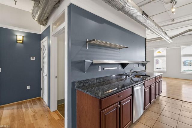 433 Saint Pauls Blvd Unit 4D, Norfolk, VA 23510