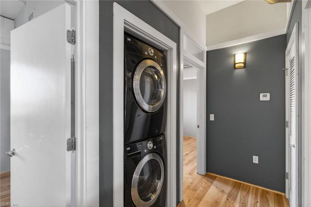 433 Saint Pauls Blvd Unit 4D, Norfolk, VA 23510