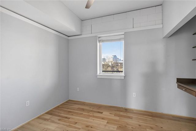 433 Saint Pauls Blvd Unit 4D, Norfolk, VA 23510