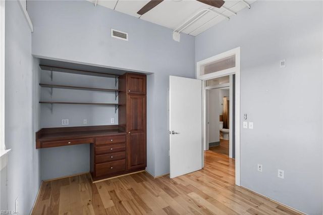 433 Saint Pauls Blvd Unit 4D, Norfolk, VA 23510