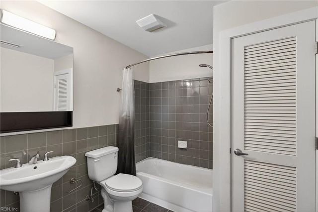 433 Saint Pauls Blvd Unit 4D, Norfolk, VA 23510