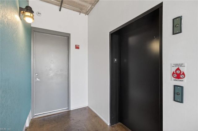 433 Saint Pauls Blvd Unit 4D, Norfolk, VA 23510