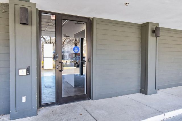 433 Saint Pauls Blvd Unit 4D, Norfolk, VA 23510