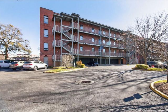 433 Saint Pauls Blvd Unit 4D, Norfolk, VA 23510