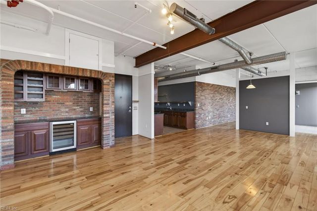 433 Saint Pauls Blvd Unit 4D, Norfolk, VA 23510