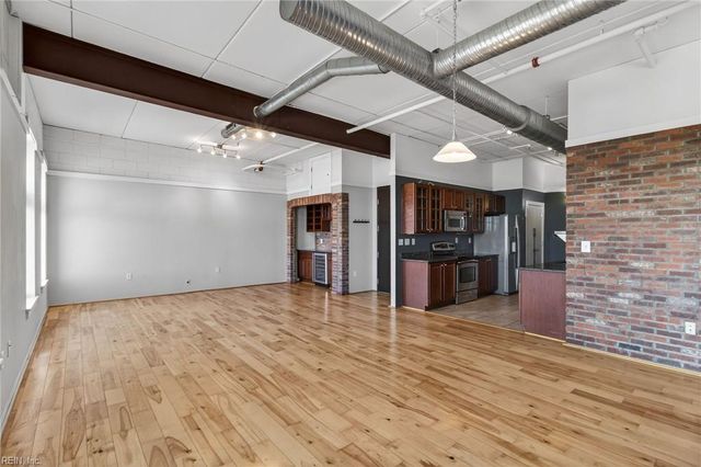 433 Saint Pauls Blvd Unit 4D, Norfolk, VA 23510