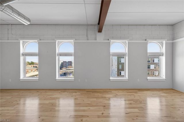 433 Saint Pauls Blvd Unit 4D, Norfolk, VA 23510