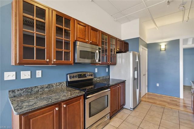 433 Saint Pauls Blvd Unit 4D, Norfolk, VA 23510