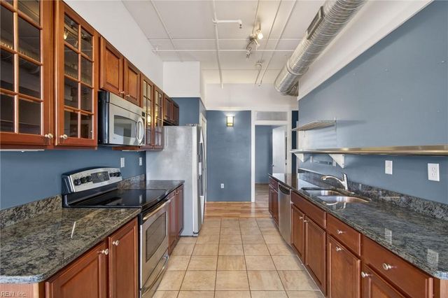 433 Saint Pauls Blvd Unit 4D, Norfolk, VA 23510