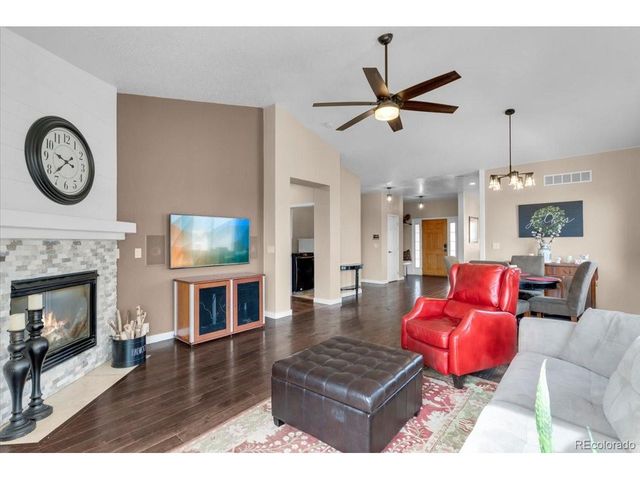 12134 Pine Top St, Parker, CO 80138