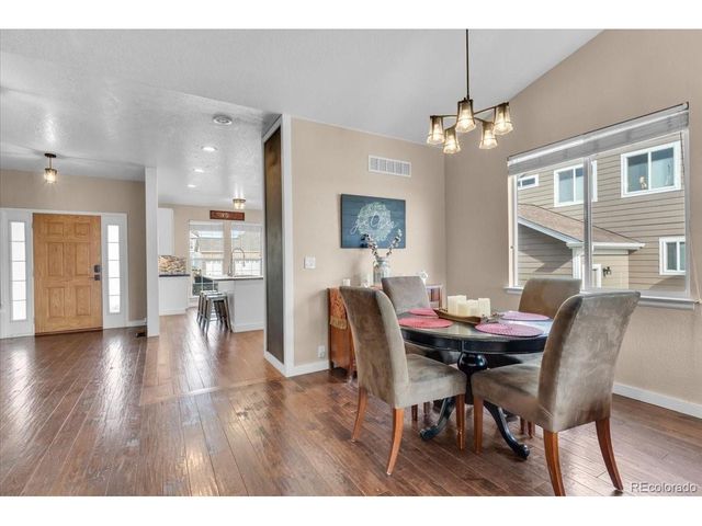 12134 Pine Top St, Parker, CO 80138