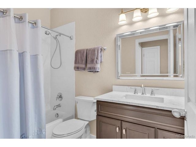 12134 Pine Top St, Parker, CO 80138