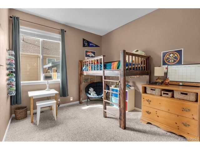 12134 Pine Top St, Parker, CO 80138