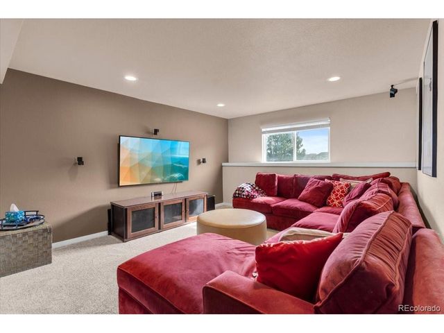 12134 Pine Top St, Parker, CO 80138